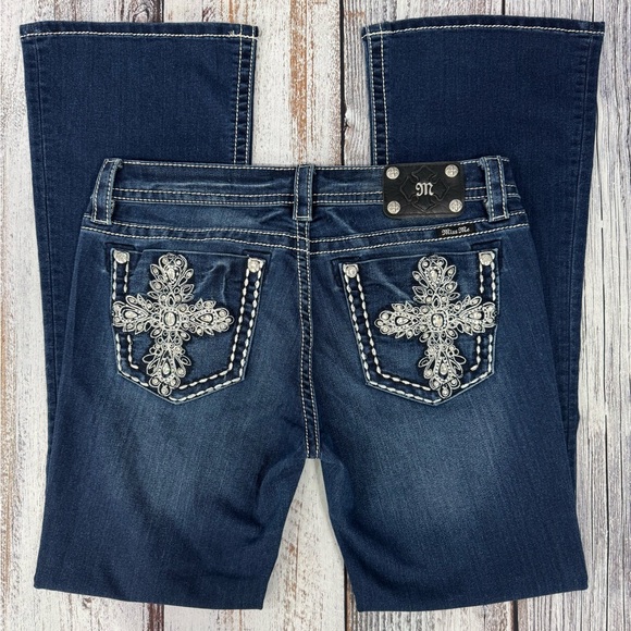 Miss Me Denim - Miss Me Jeans